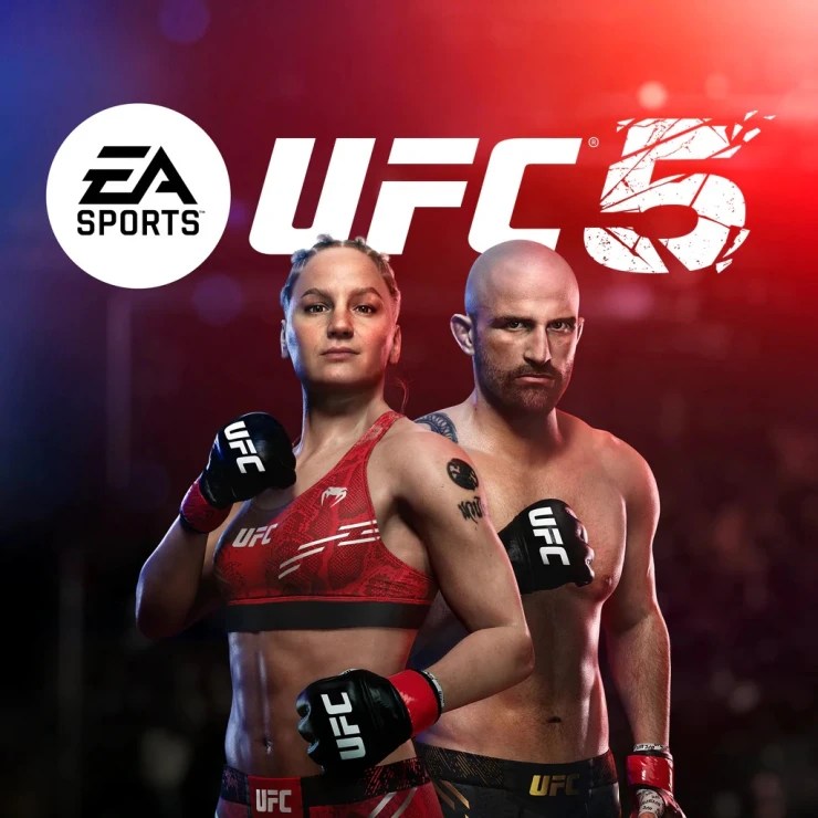 EA Sports UFC 5 Beginner Cheats and Tips
