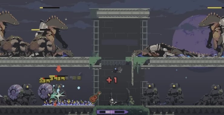 Risk of Rain Returns Beginner Cheats and Tips