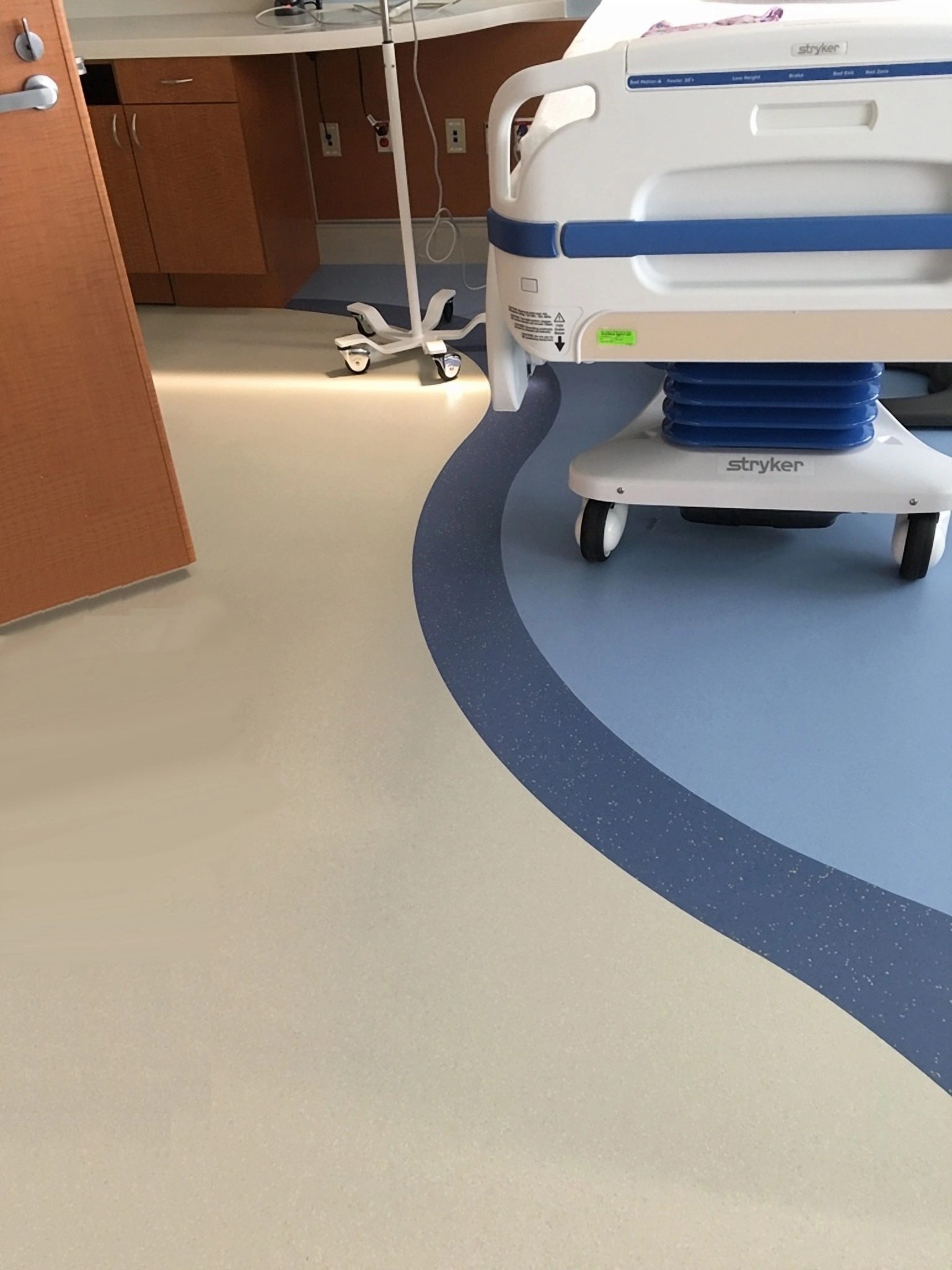 Jupiter Medical Center Resource 4 Floors