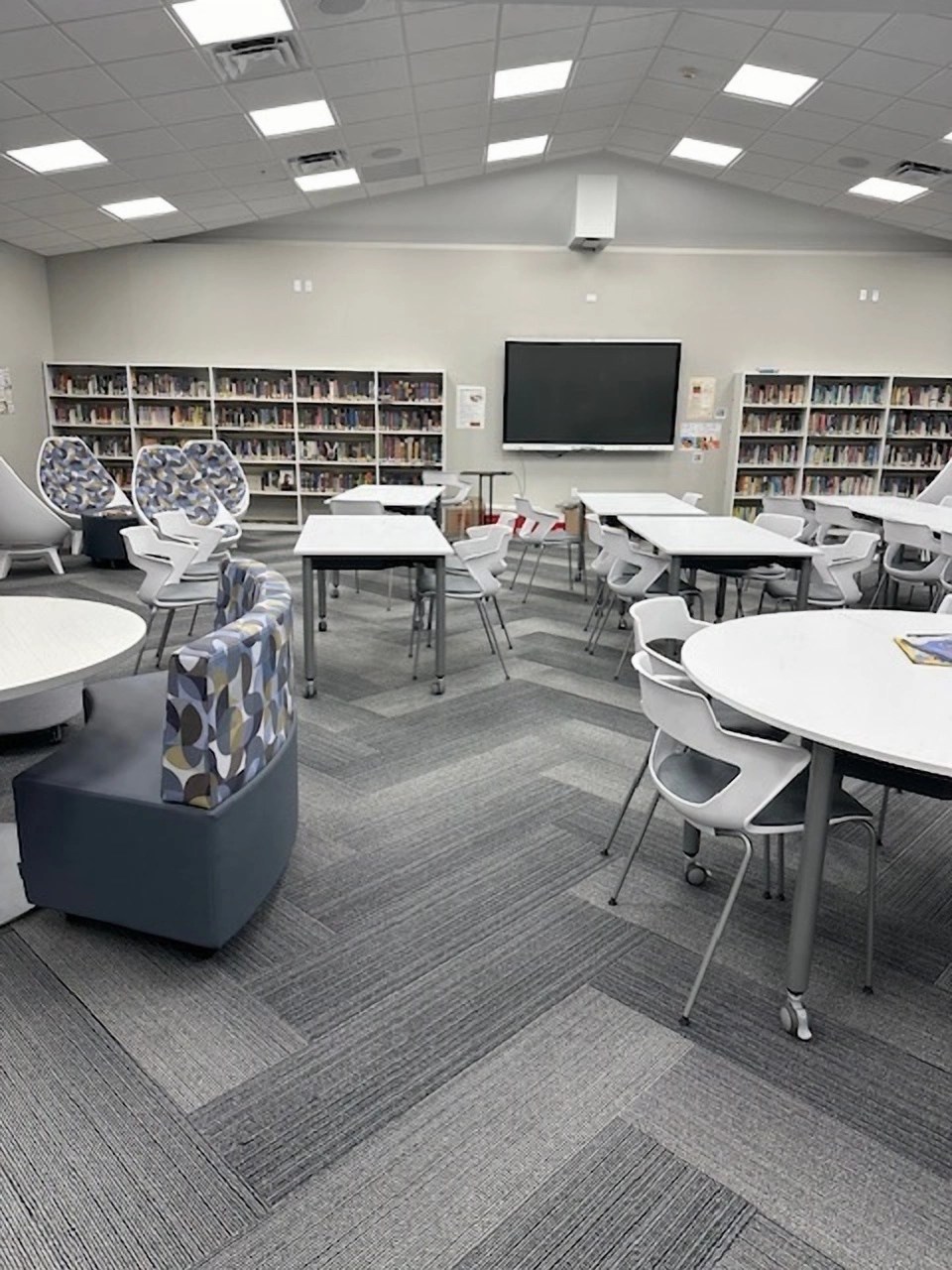 Pine Crest School (K12) Resource 4 Floors