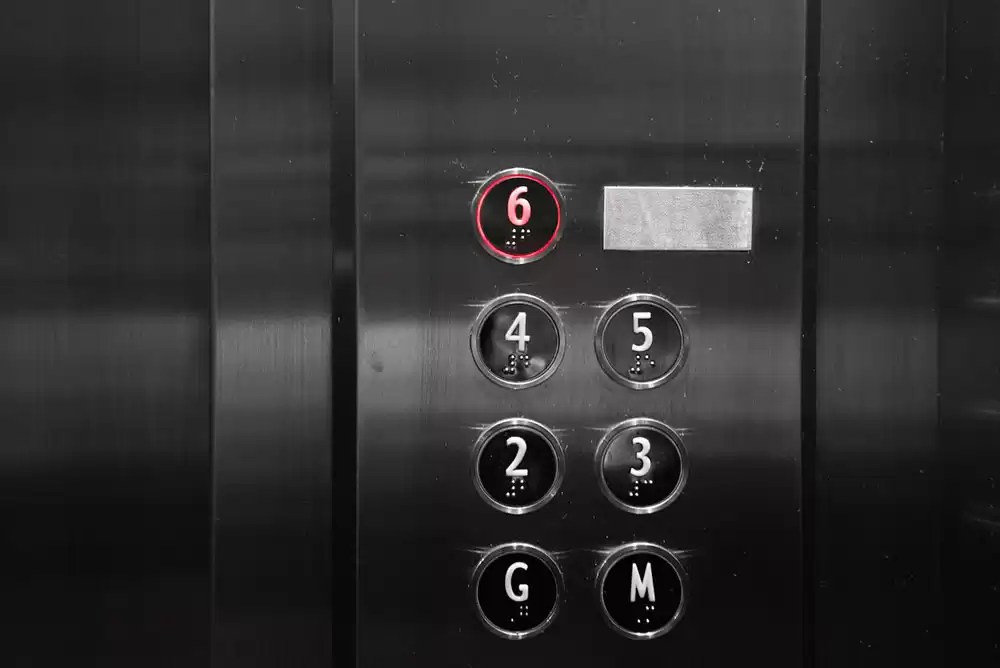 What are ADA Requirements for Elevators? Resource 4 Signs