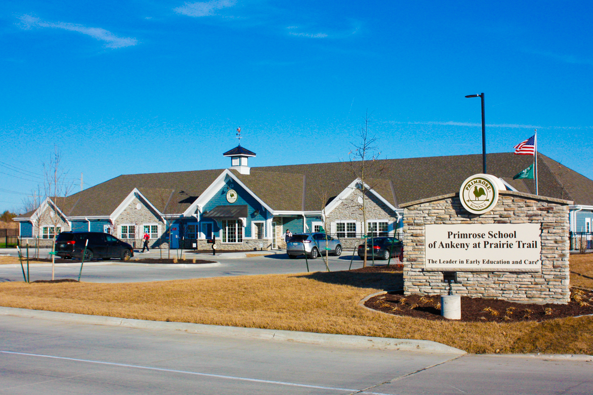 Primrose Schools Resource Consulting Engineers, LLC