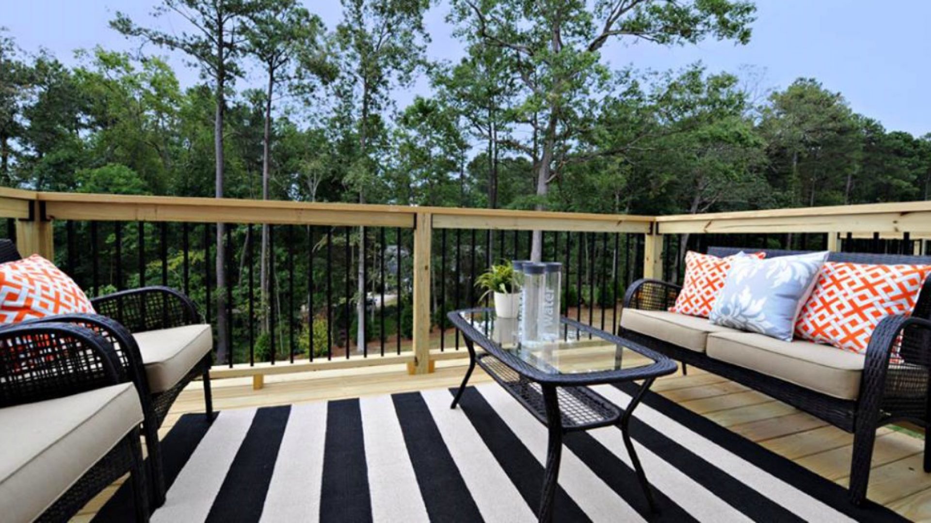 Adding a deck to your home - Lennar Resource Center