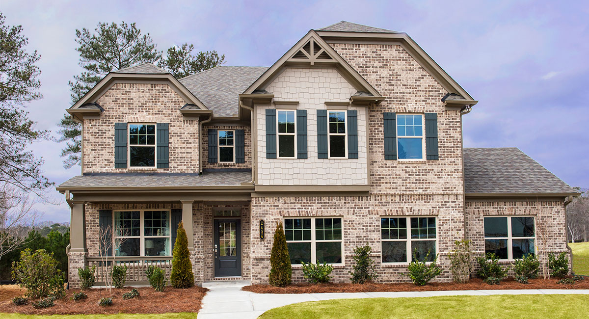 Lennar Atlanta’s New Single Family Homes Now Include Tankless Water