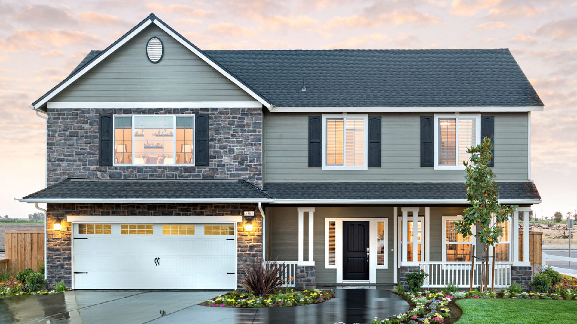 Final opportunity to purchase two popular Lennar floorplans in