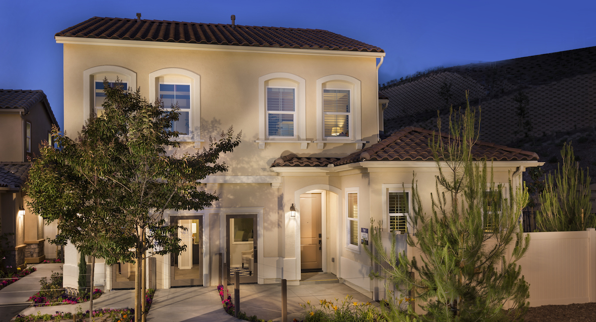 Move into your dream home for the holidays at Willow Heights in Diamond