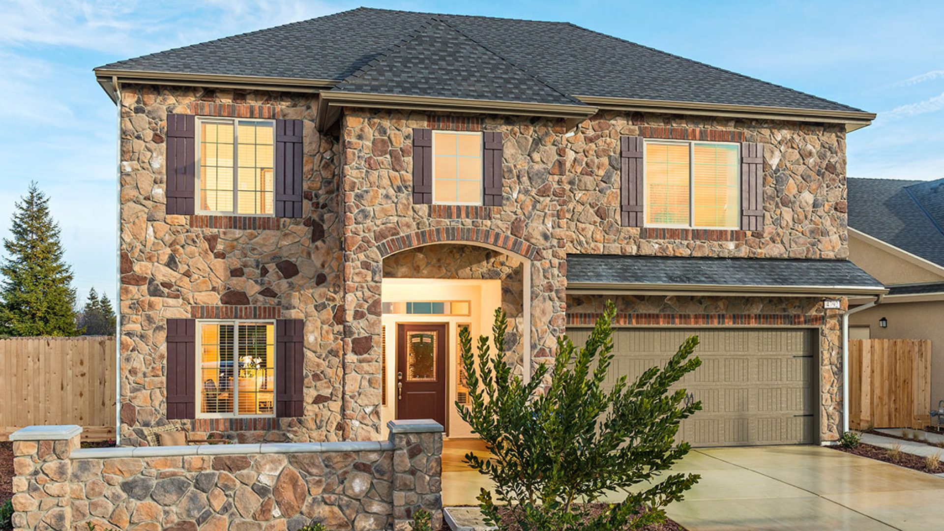 Lennar's Gossamer Grove now selling in Shafter Lennar Resource Center
