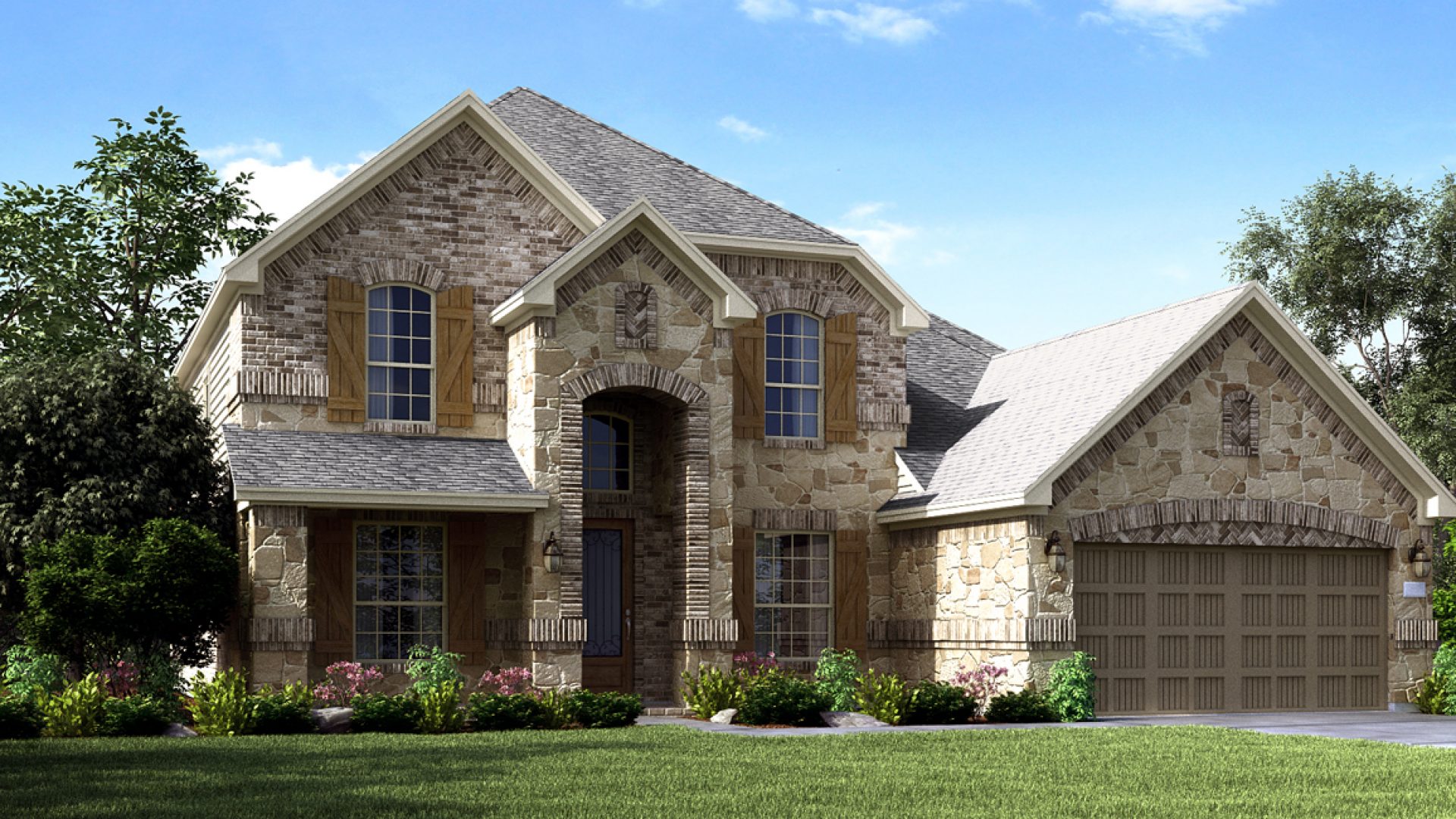 Lennar Houston now selling in Riverstone Ranch New model coming soon