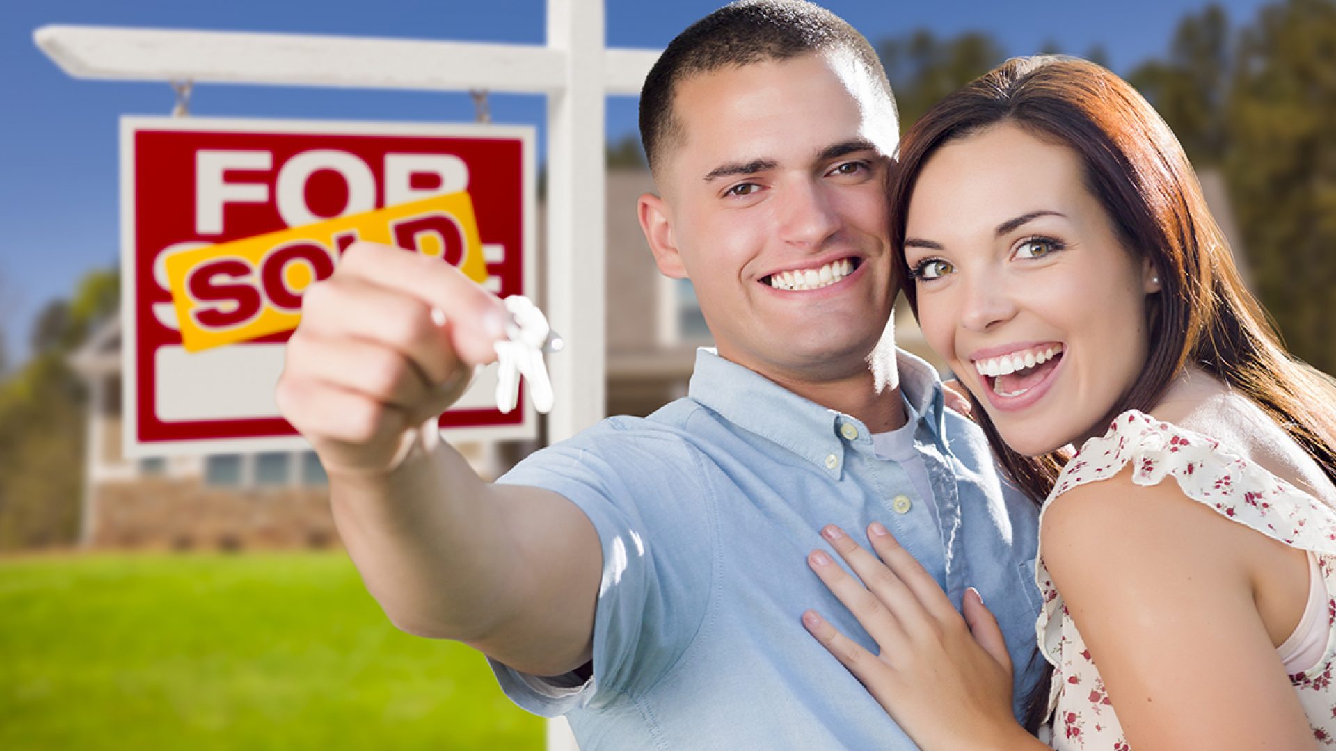 Lennar Jacksonville continues to help military families find homes