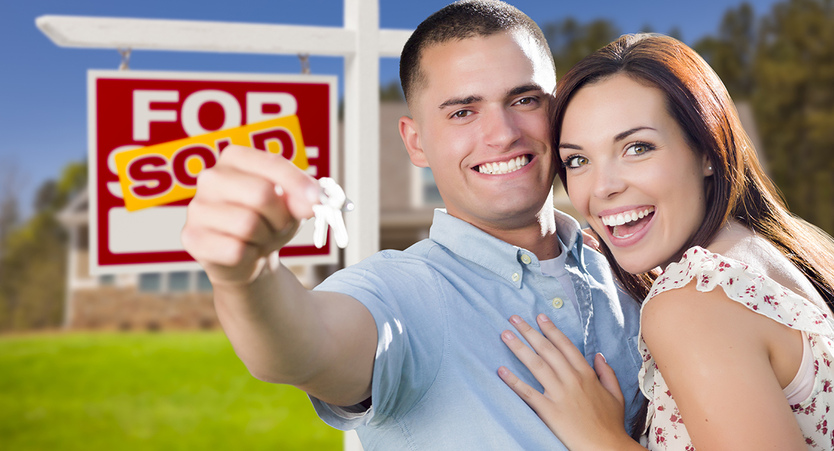 Lennar Jacksonville continues to help military families find homes