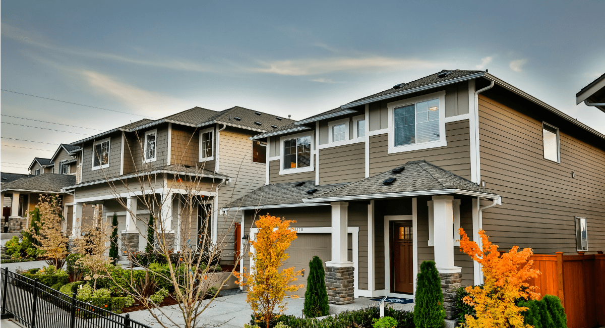 Lennar diversifies and simplifies the Bothell real estate market
