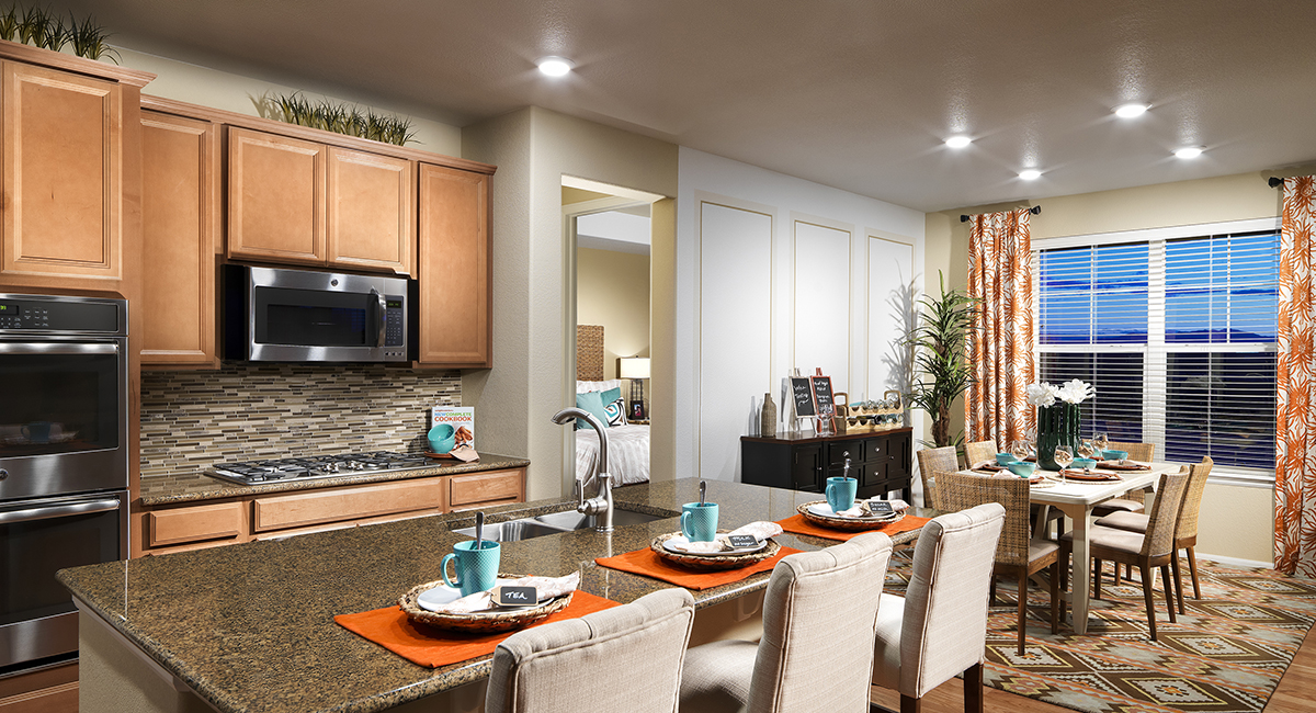 Reduced prices and complimentary golf carts at Lennar’s Heritage Todd