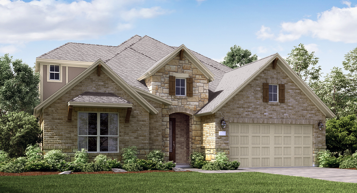 Lennar expands Montgomery County presence; Opens new model home in