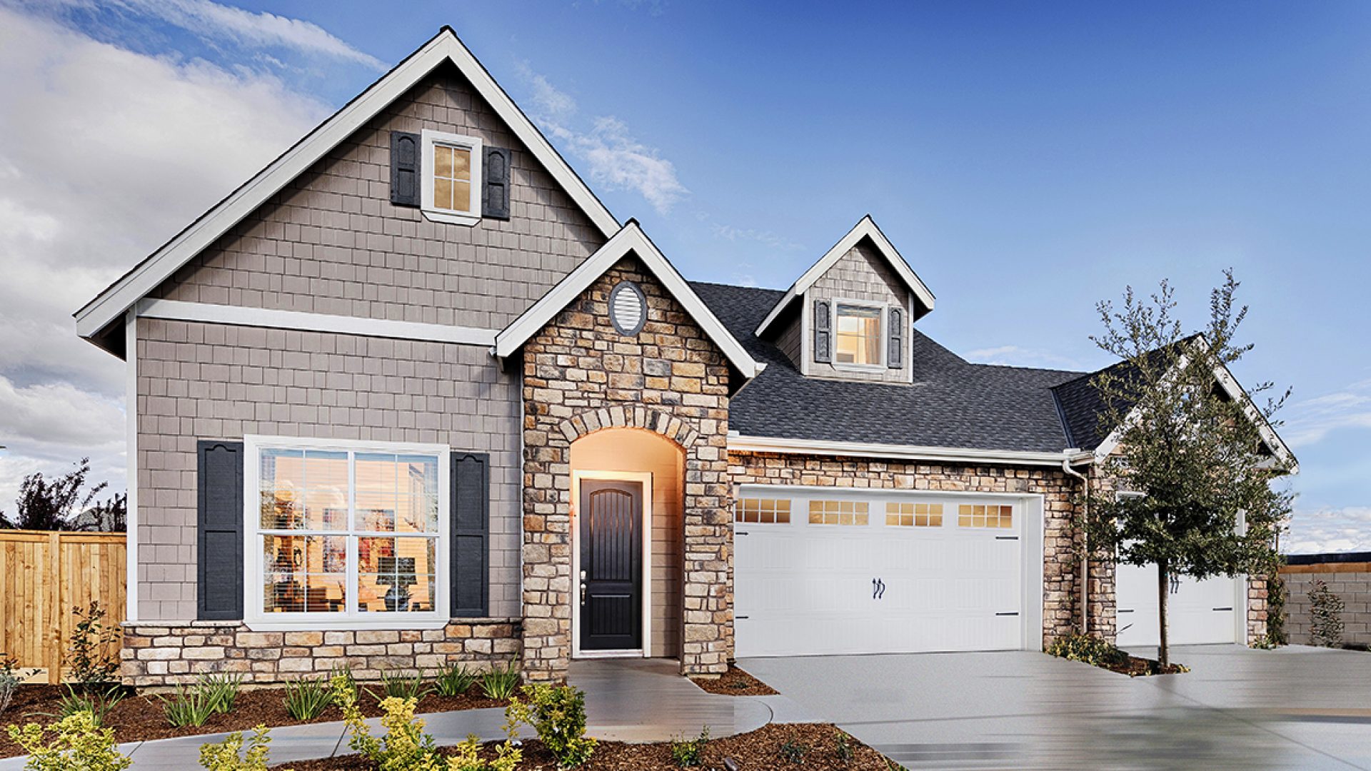 Lennar’s The Home Within a Home® available across greater Fresno Area