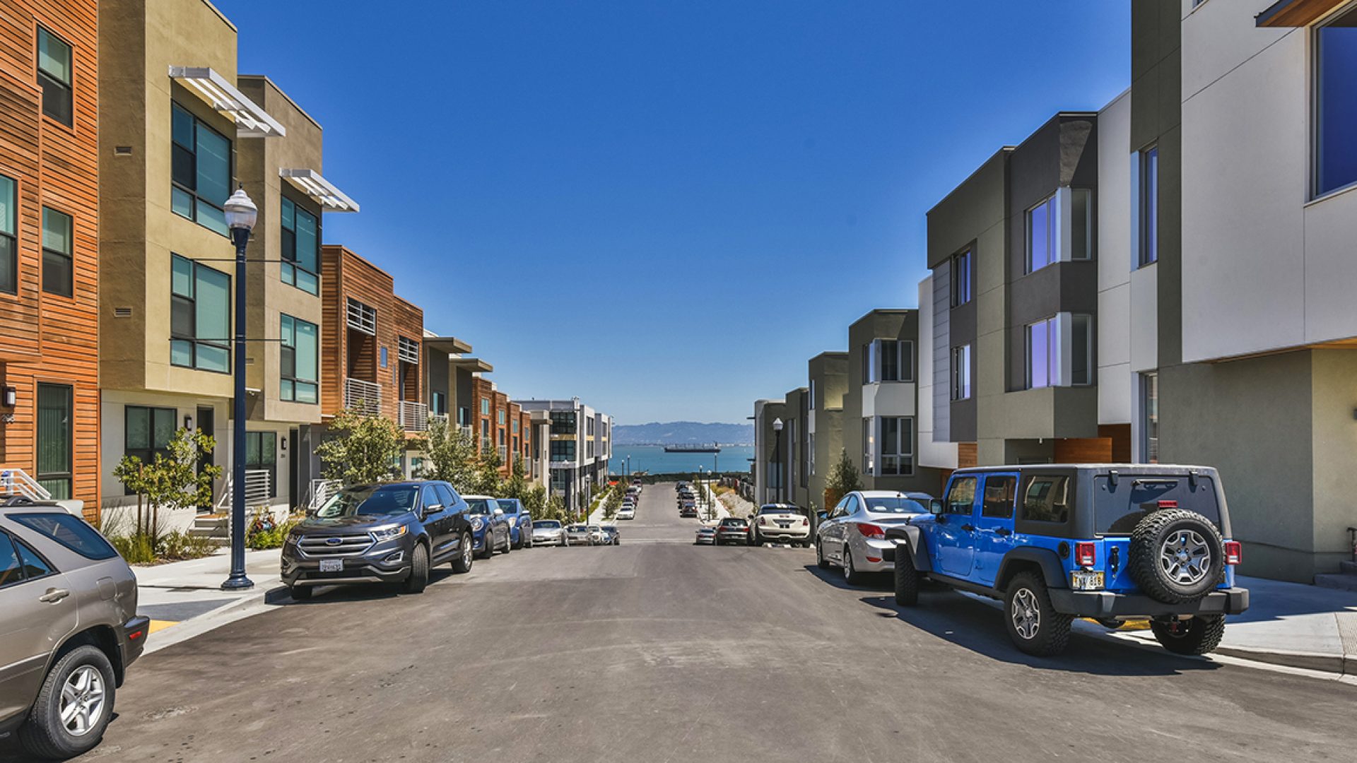 Garrett Chan joins Lennar’s team at The San Francisco Shipyard as Vice