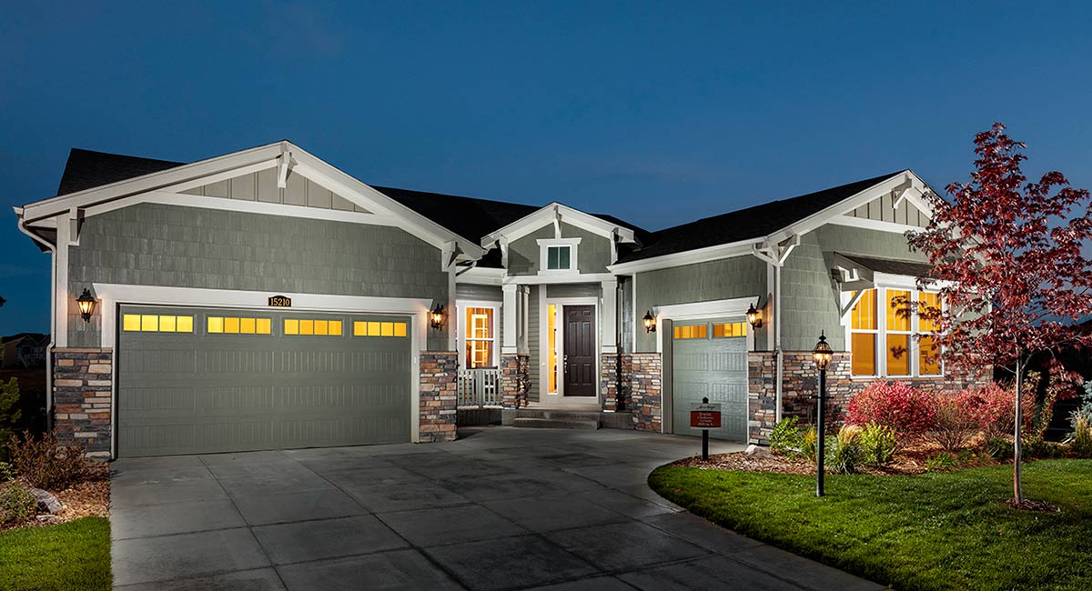 Heritage Todd Creek makes list of 50 best masterplans Lennar Resource