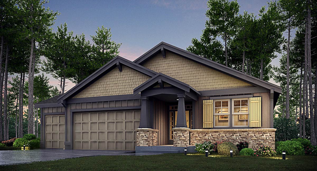 CopperLeaf Lennar Resource Center