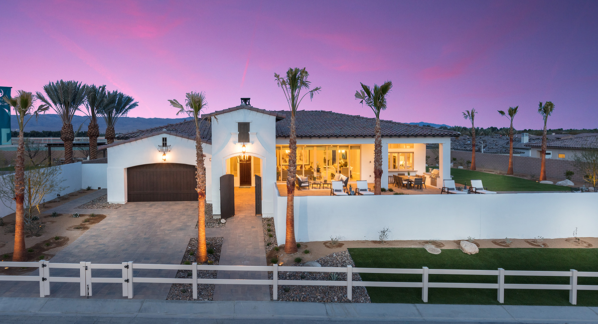 Griffin Ranch is Where Distinction Reigns The Open Door By Lennar