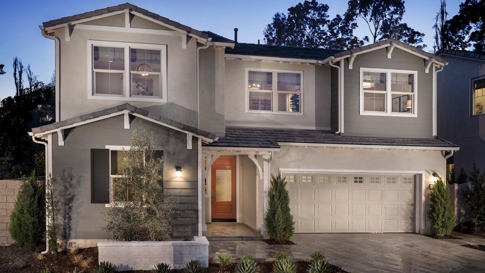 Avendale & The Crossing at Phillips Ranch Now Selling! Lennar