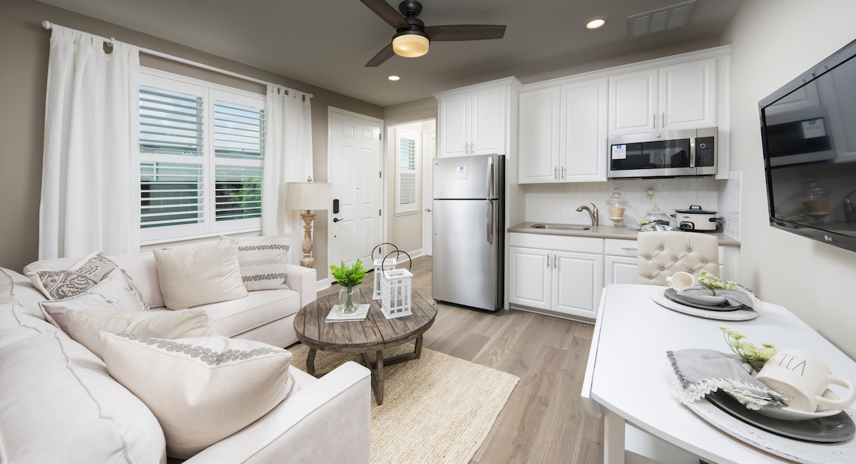 Next Gen® Homes Coming Soon to Utah Lennar Resource Center