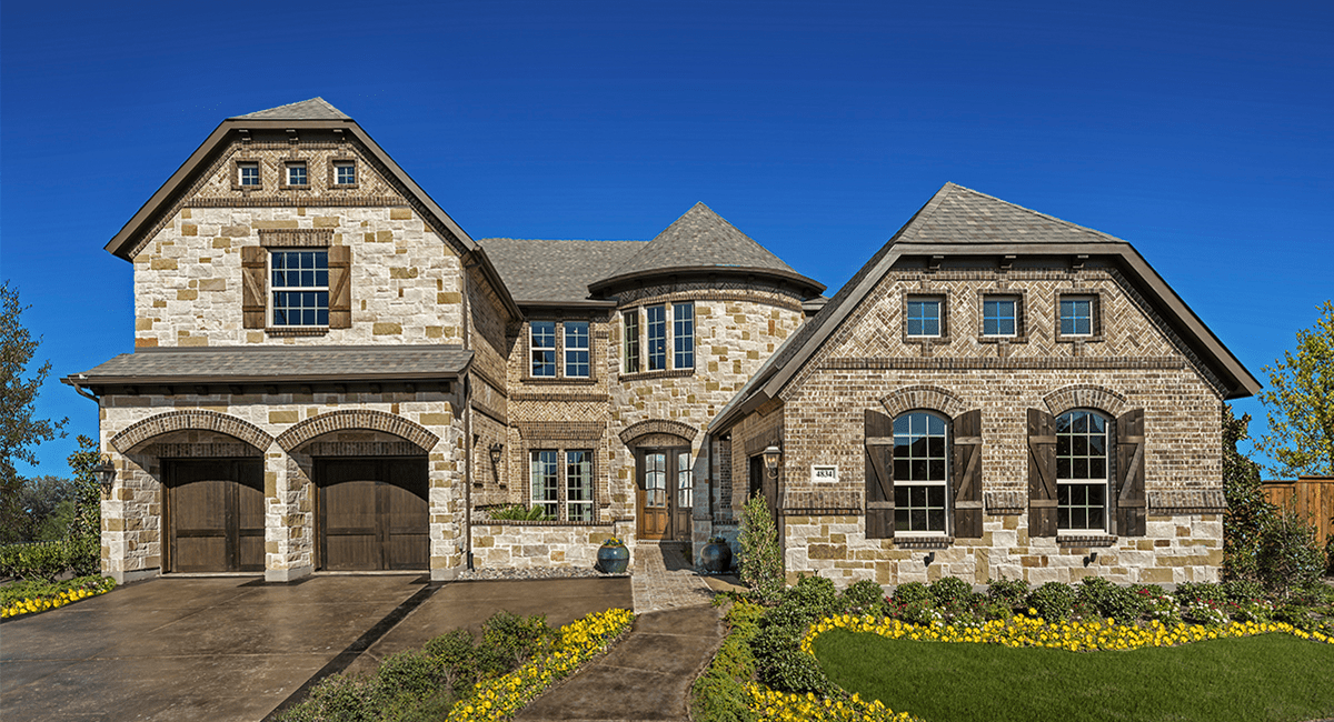 Opportunities Going Fast to Purchase New Homes for Sale in DFW