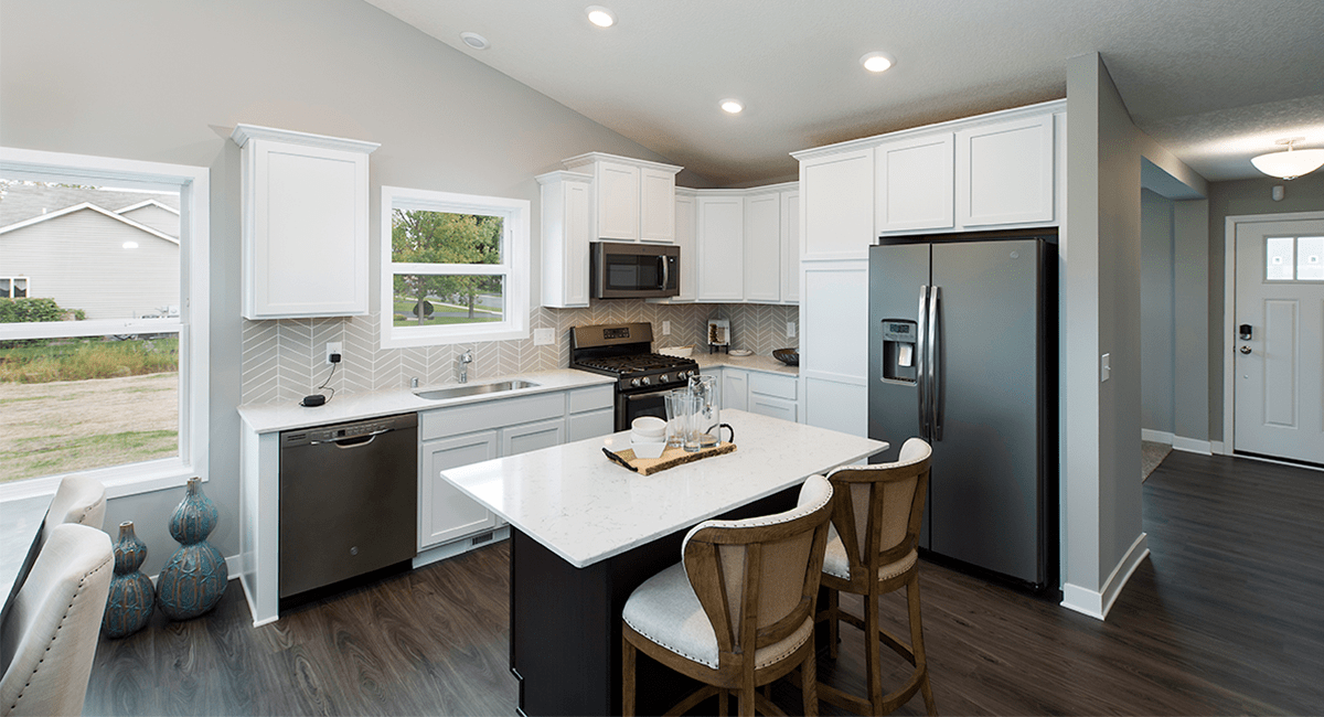 Find Your Brand New Lennar Home at Highland Ridge in Delano