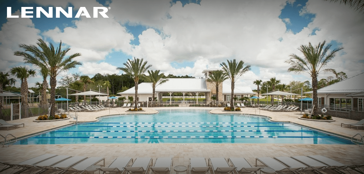 Bold, Beautiful, Bannon Lakes Lennar Resource Center