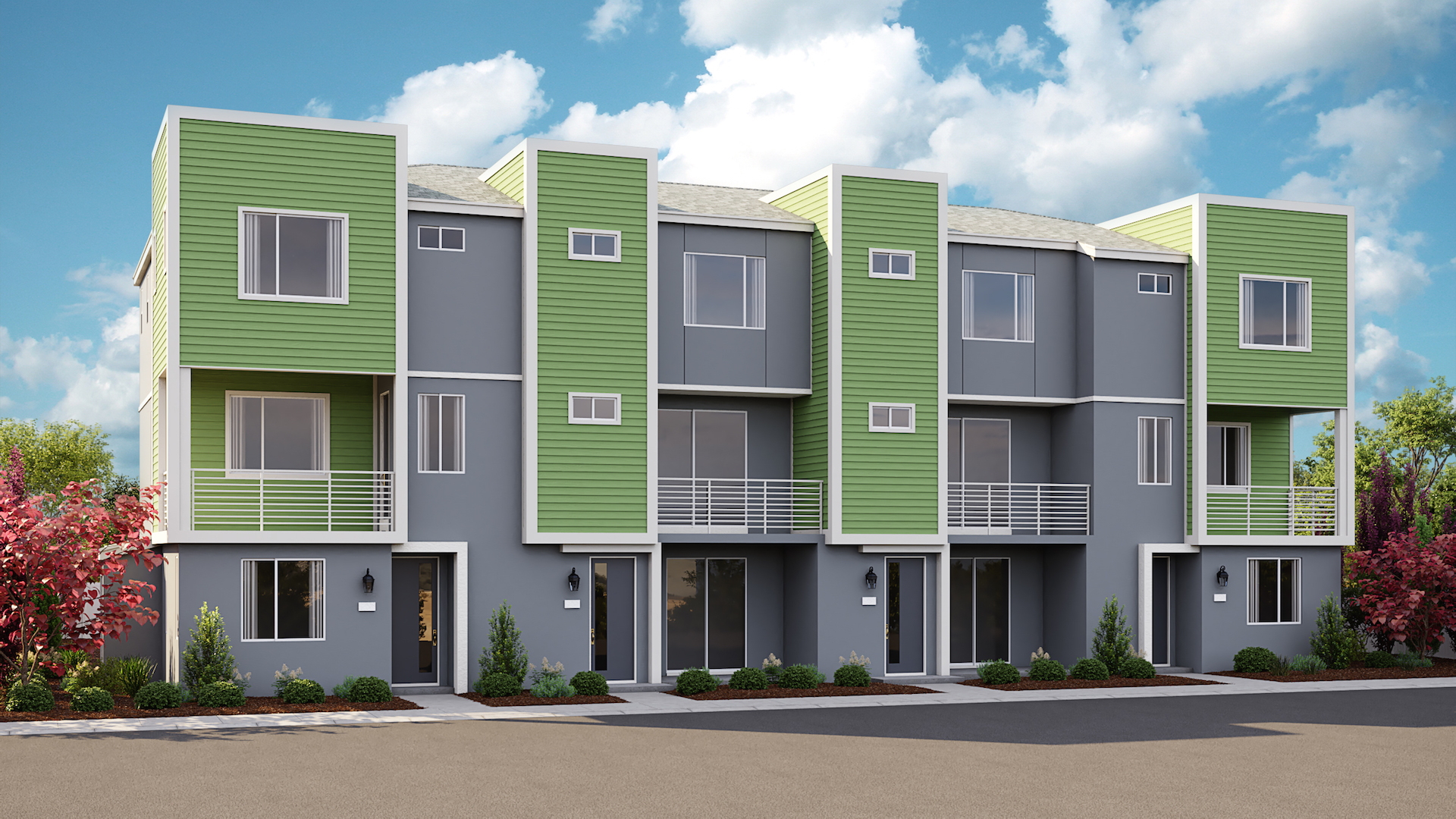 Lennar’s Cleo at Millenia in Chula Vista Launches Sales on Saturday