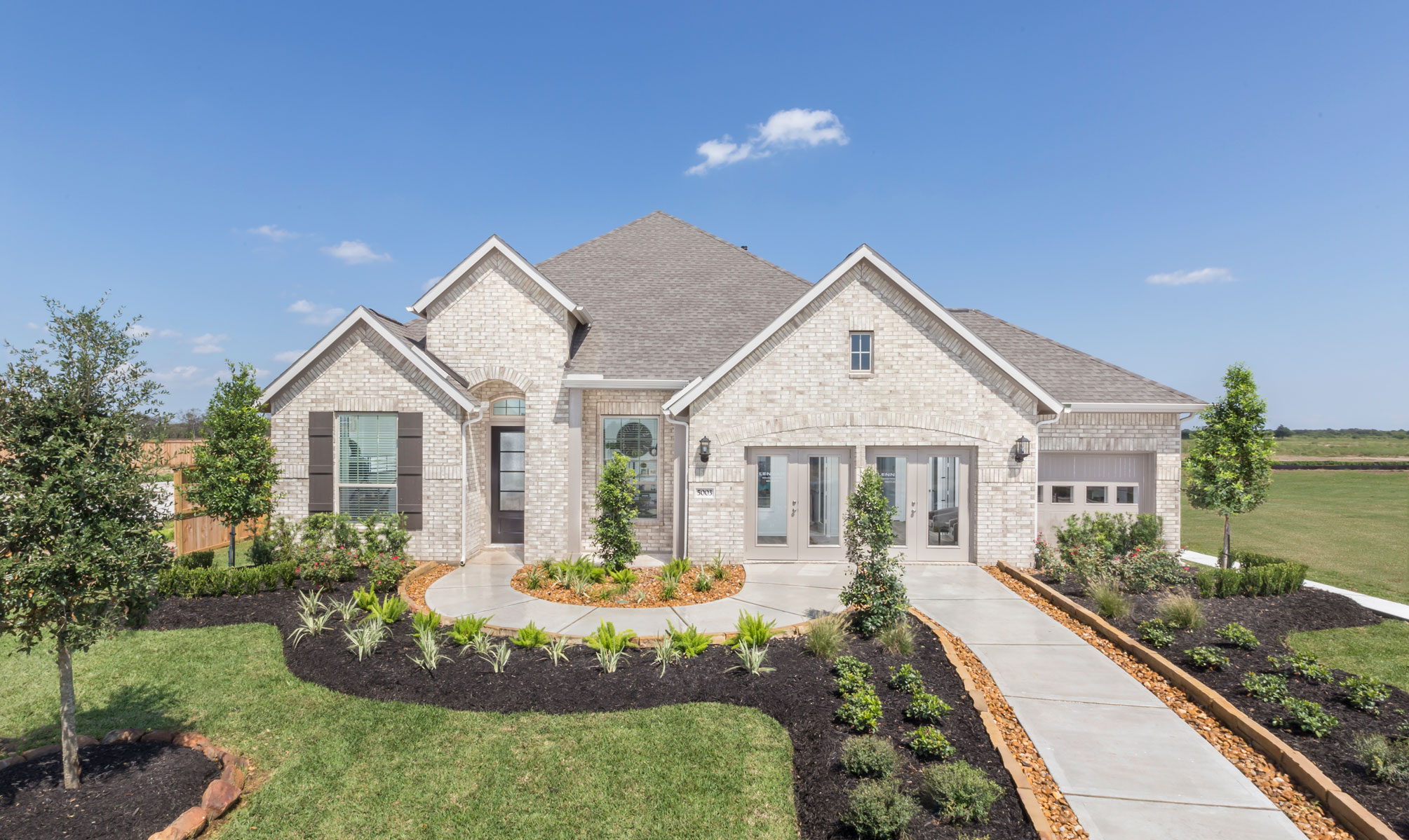 Limited Lennar homes remain in Balmoral Lennar Resource Center