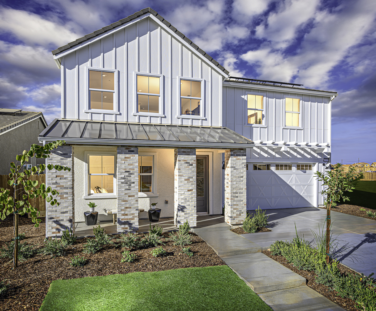 Lennar to Debut New Series of Homes and Innovative Next Gen® The Home