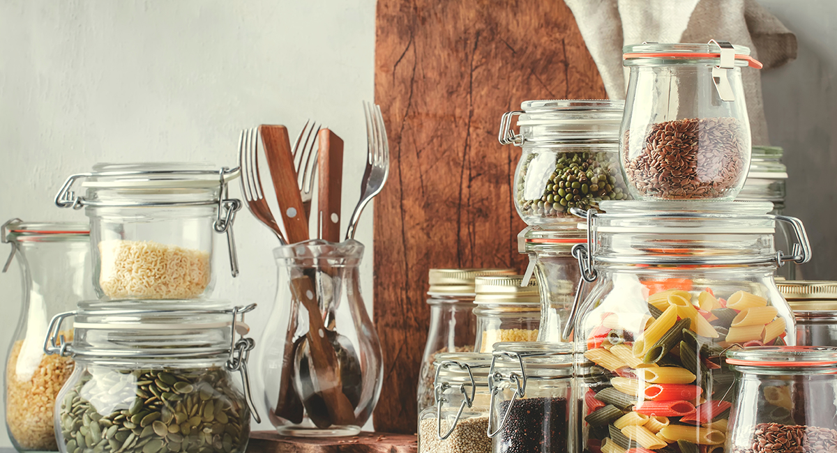 How to Stock Your Kitchen on a Budget Lennar Resource Center