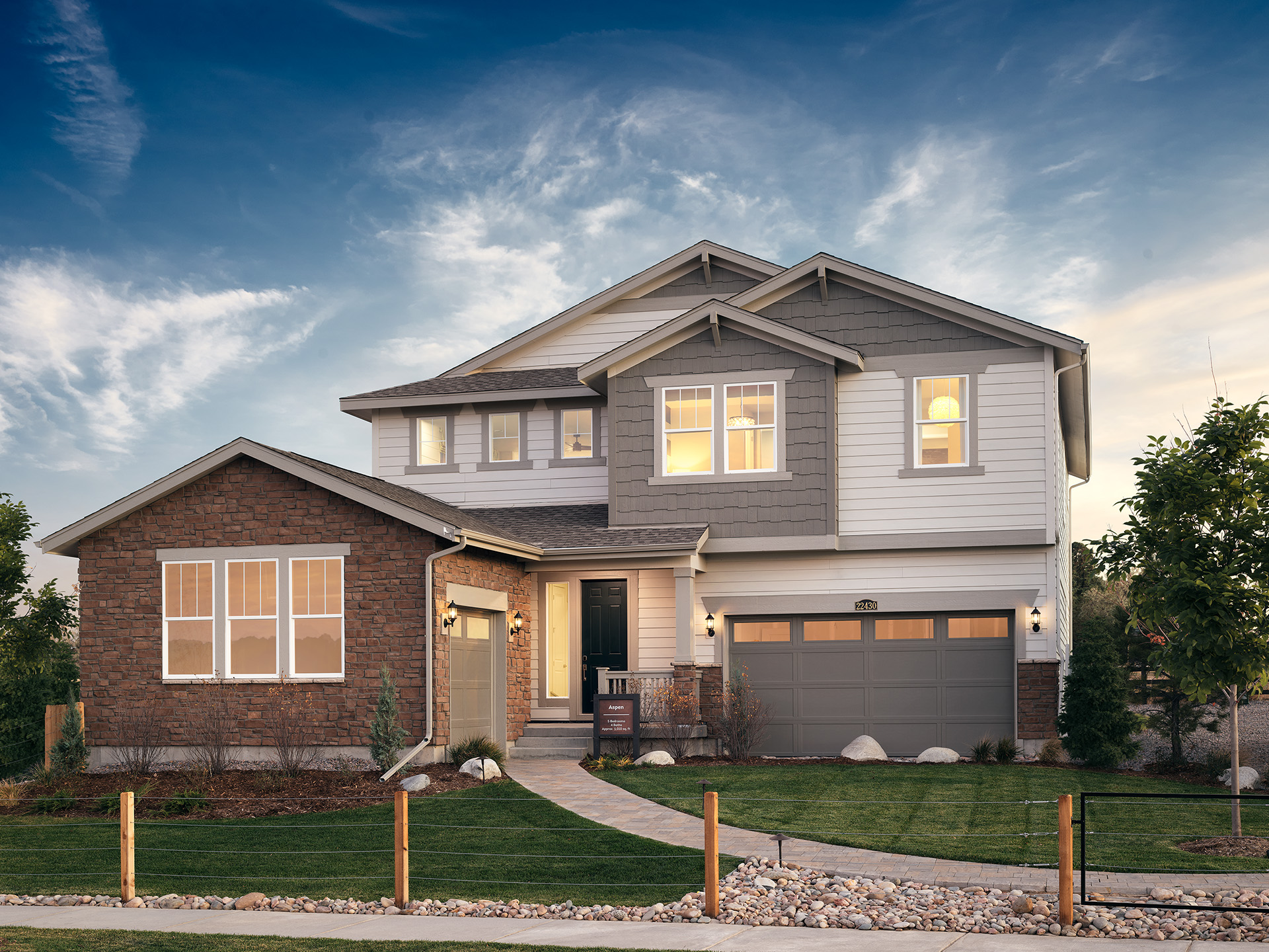 Discover new homes in Aurora by Lennar Lennar Resource Center