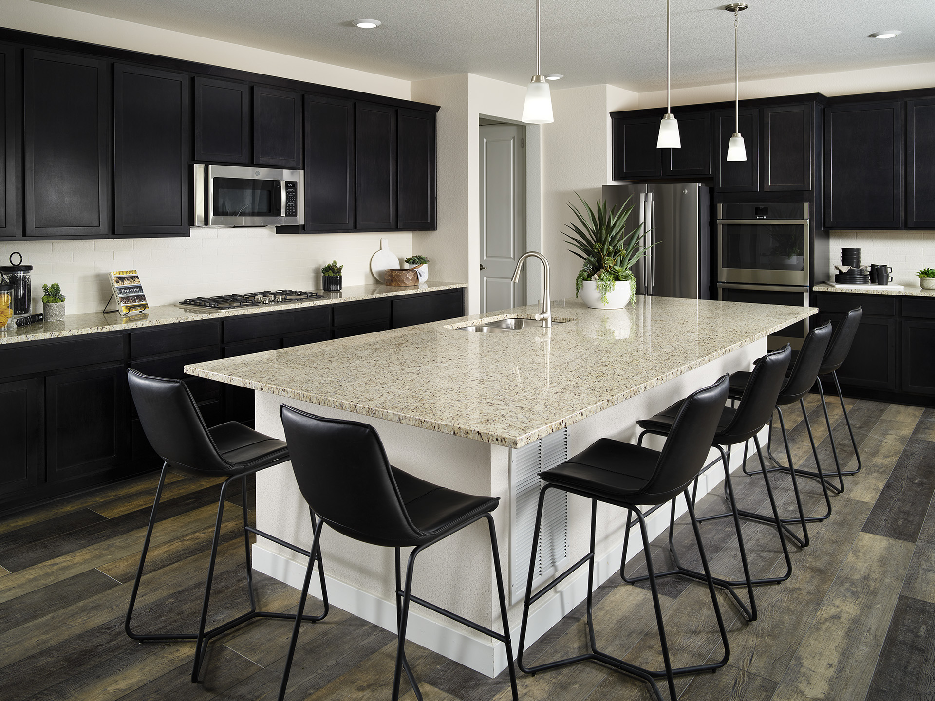 The Grand Collection at Red Hawk now preselling Lennar Resource Center