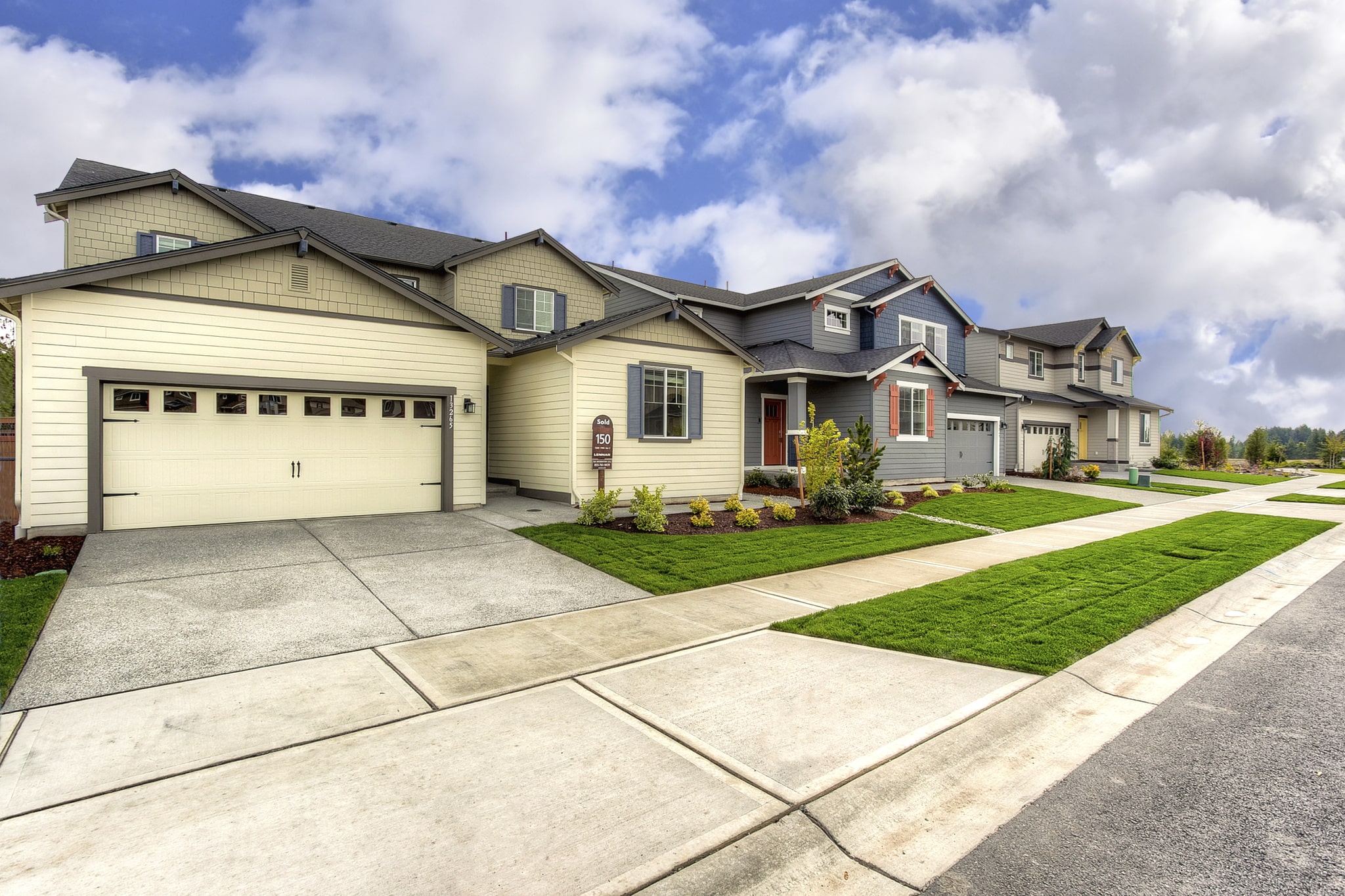 Lennar’s Tehaleh in Bonney Lake offers idyllic setting to enjoy all