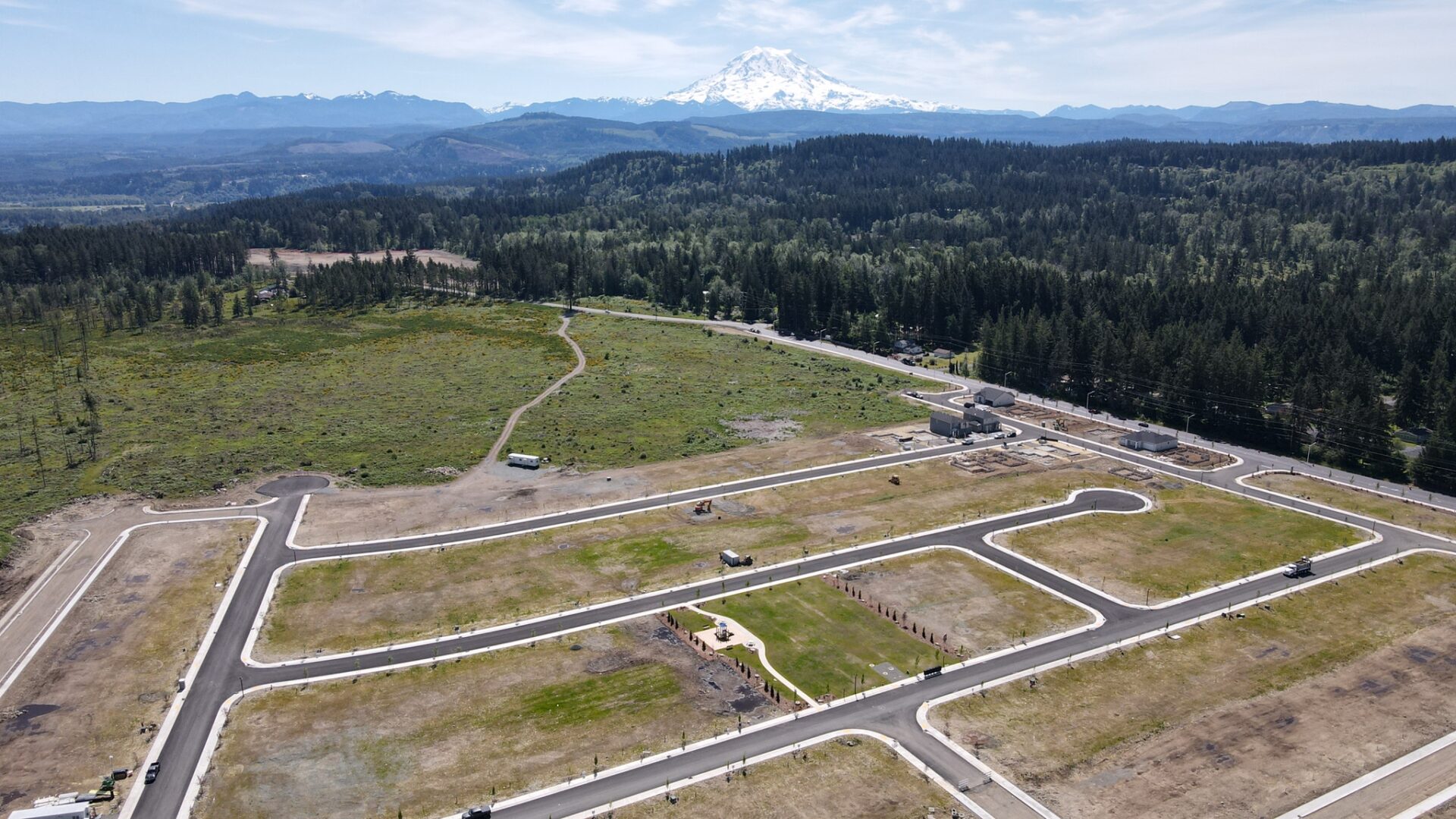 Lennar to hold Grand Opening celebration at Daybreak in Orting on