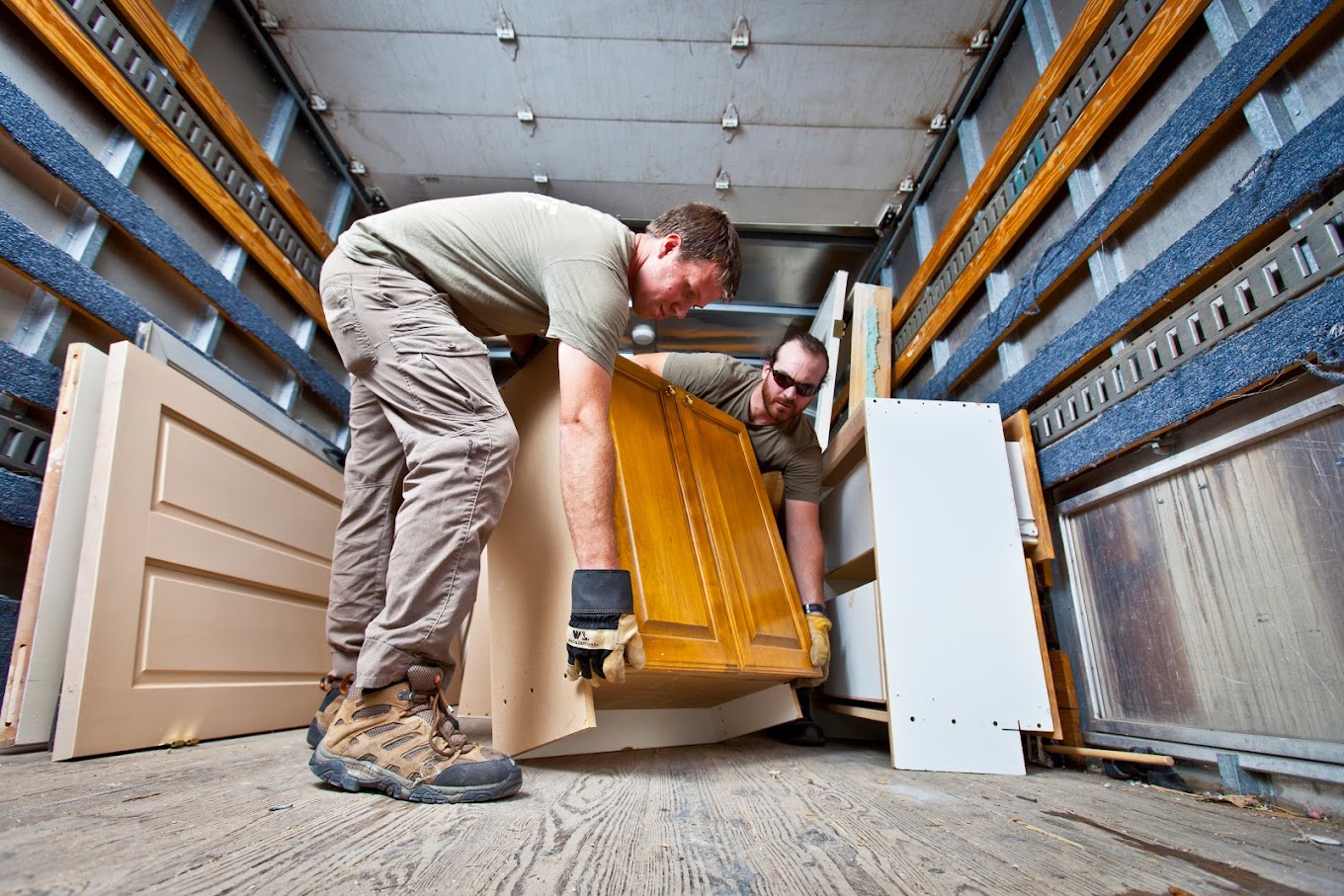 Learn How to Donate Building Materials After a Remodel