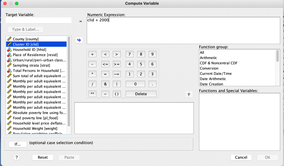 SPSS Tutorial 5 How to Merge Files in SPSS Resourceful Scholars' Hub