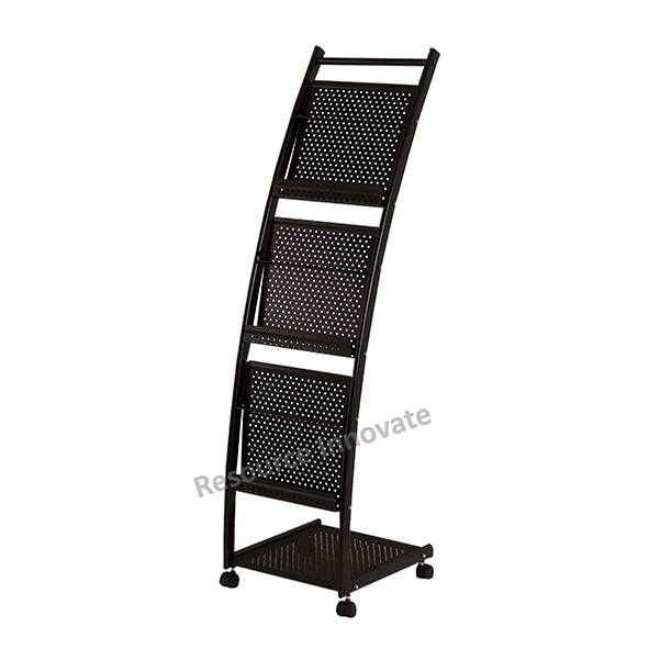 MAGAZINE STAND MS060 RESOURCE INNOVATE PTE LTD