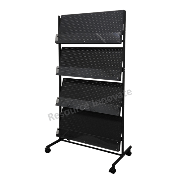 MAGAZINE STAND MS110 RESOURCE INNOVATE PTE LTD