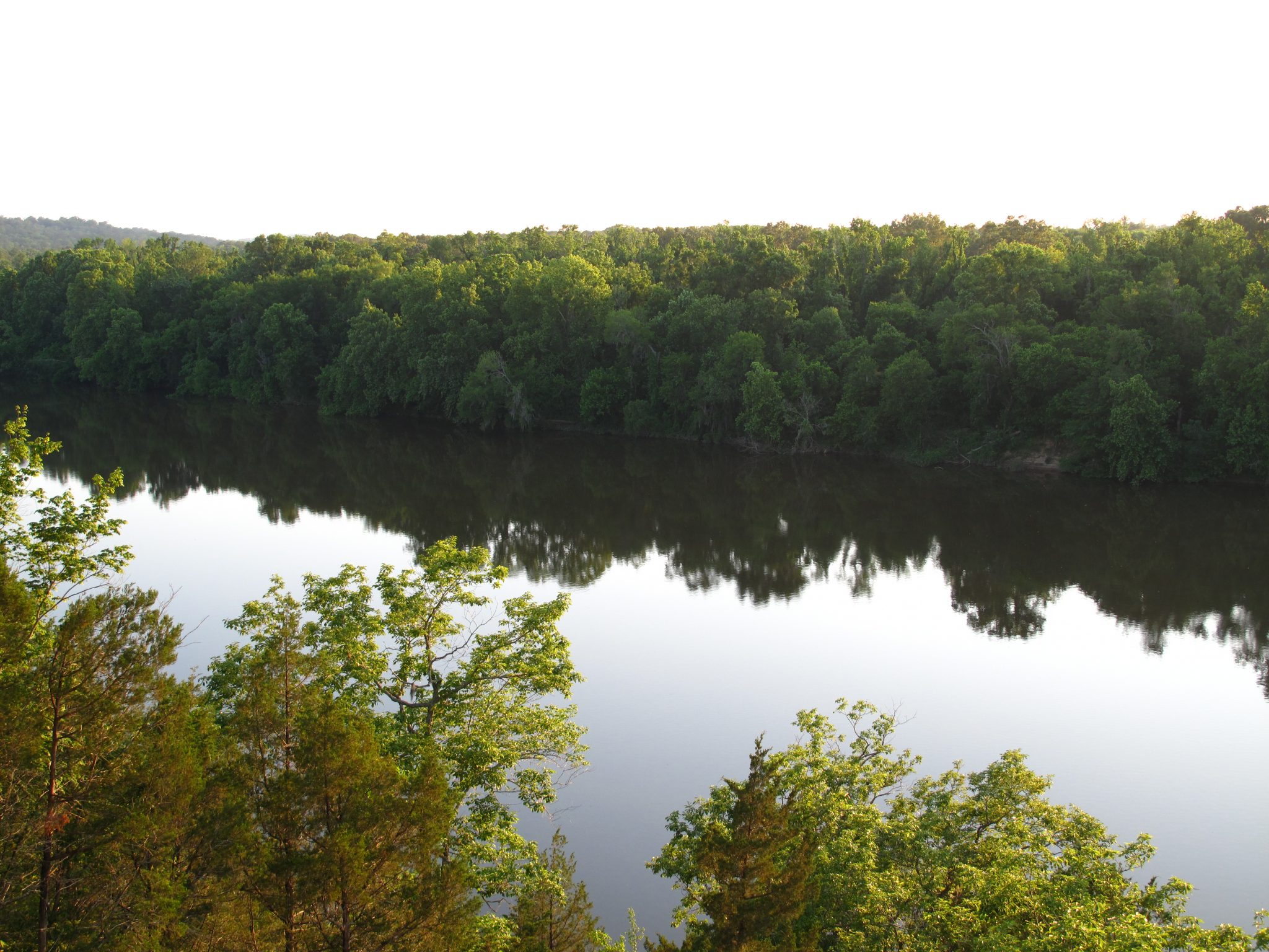 RMS Supports Sustainable Architectural Home Exhibition in Arkansas Resource Management Service