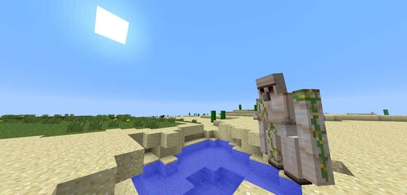 Sphax PureBDCraft 1.17.1 ResourcePack.info