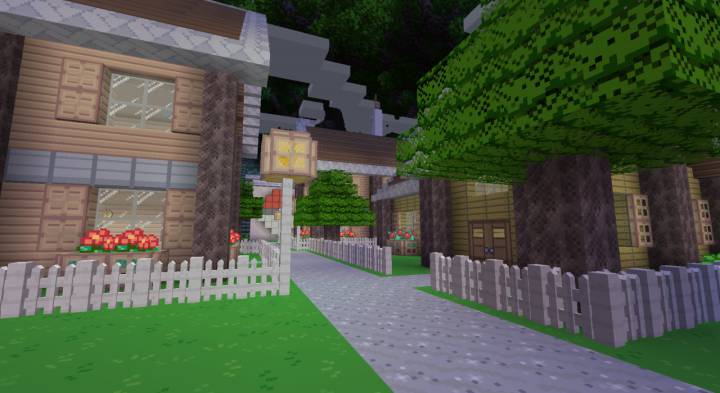 Pixelmon Venola Region Resource Pack for 1.17.1/1.16.5/1.15.2/1.14.4