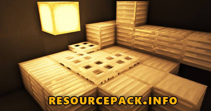 RTX Ray Tracing Resource Pack for 1.16.5/1.15.2/1.14.4