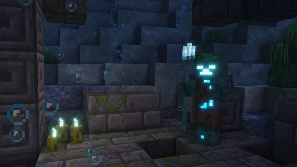 Complementary Shaders 1.16 / 1.15 Shader Pack for Minecraft
