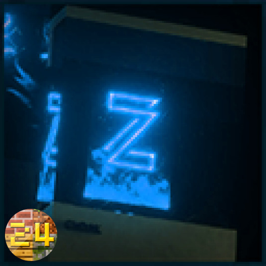 ZickZackV3 Blau Minecraft Resource Pack PvP Texture Pack
