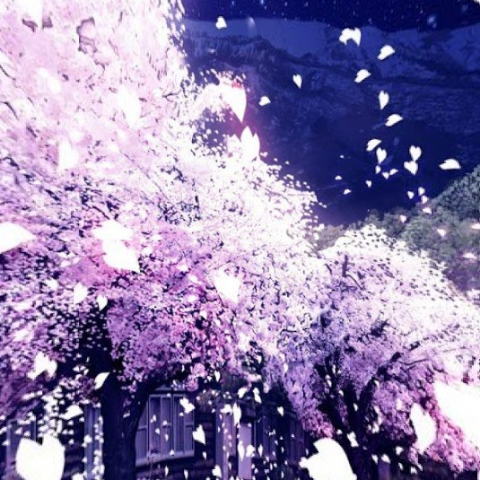 Anime Sky 4 Minecraft Resource Pack PvP Texture Pack