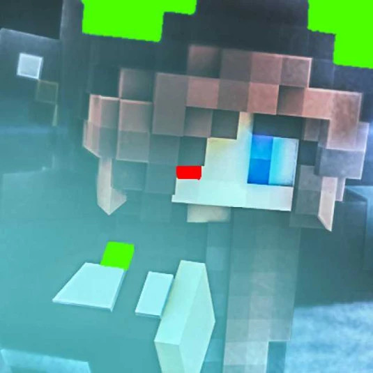 Sommer / Summer Ahegao PvP Pack Minecraft Resourcepack PvP Texture Pack