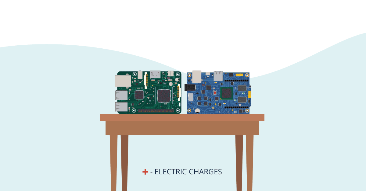 Using ESD Grounding Techniques to Protect Your PCB from Electrical Damage