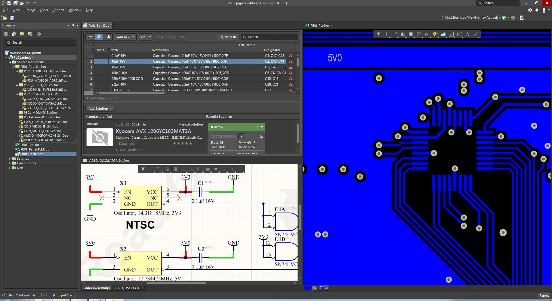EMI Shielding Techniques You Can Use in Your PCB Design Software