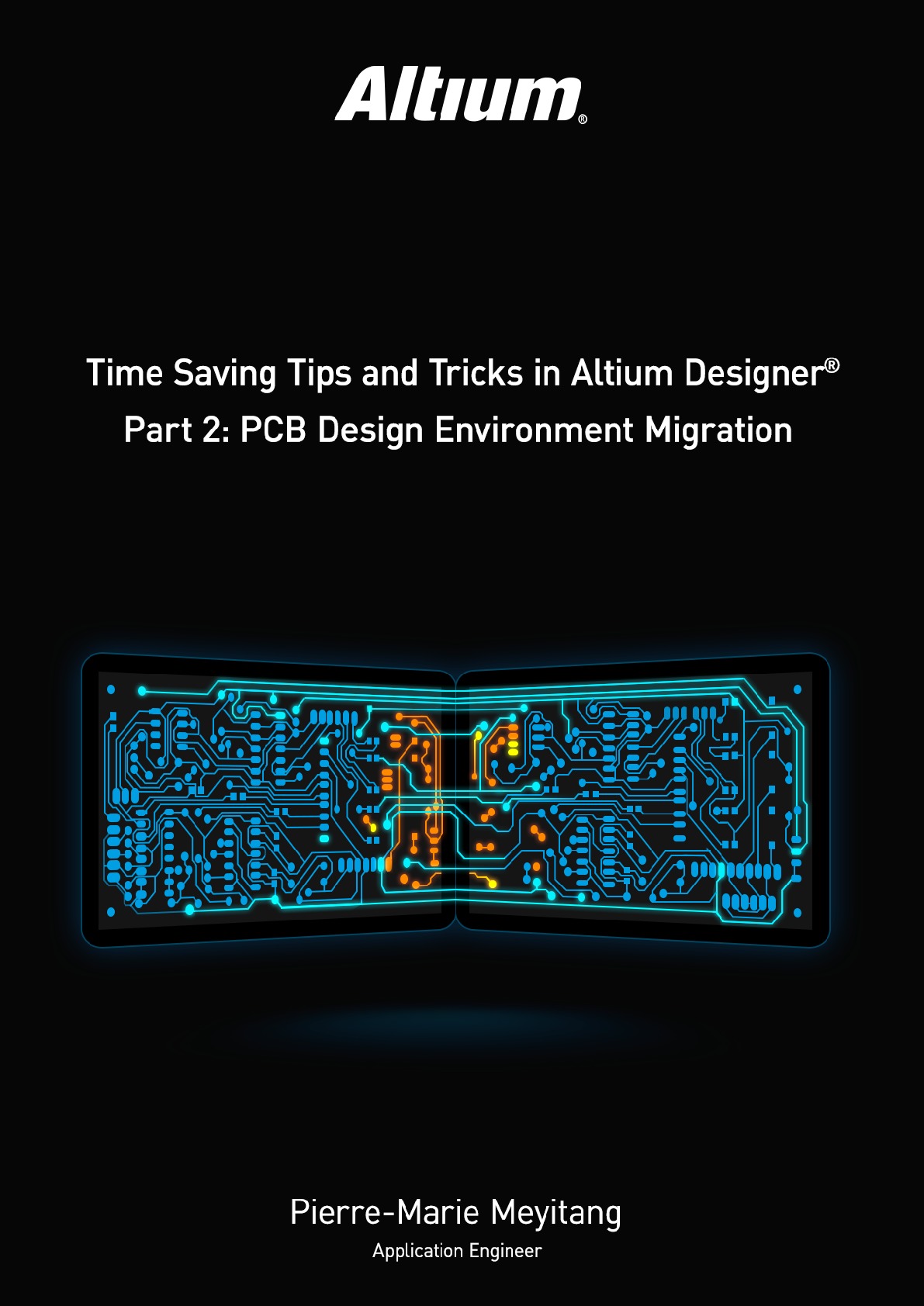 Time Saving Tips and Tricks in Altium Designer Part 2 PCB Design